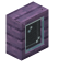 Gray Mauve Display Case icon