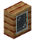 Gray Socotra Display Case icon