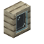 Gray Willow Display Case icon