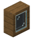 Gray Spruce Display Case icon