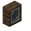 Gray Canopy Display Case icon