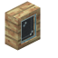 Gray Mangrove Display Case icon