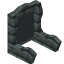 Gray Smogstem Seat Back icon