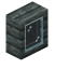 Gray Smogstem Display Case icon