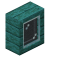 Gray Warped Display Case icon