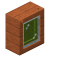 Green Acacia Display Case icon