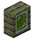 Green Skyroot Display Case icon
