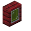 Green Demonic Display Case icon