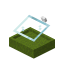 Green Empyreal Display Case icon