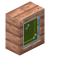 Green Aspen Display Case icon
