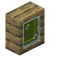 Green Baobab Display Case icon