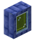 Green Blue Enchanted Display Case icon