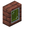 Green Cika Display Case icon