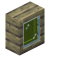 Green Cypress Display Case icon