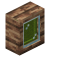 Green Fir Display Case icon