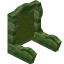 Green Florus Seat Back icon