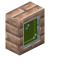 Green Holly Display Case icon