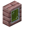 Green Jacaranda Display Case icon
