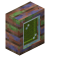 Green Rainbow Eucalyptus Display Case icon