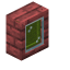 Green Redwood Display Case icon