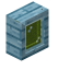 Green Skyris Display Case icon