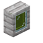 Green White Mangrove Display Case icon