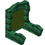 Green Witch Hazel Seat Back icon