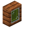 Green Zelkova Display Case icon
