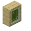 Green Birch Display Case icon