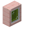 Green Cherry Display Case icon
