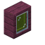 Green Crimson Display Case icon