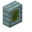 Green Bloom Display Case icon