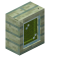 Green Echo Display Case icon