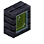 Green Lunar Display Case icon