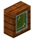 Green Aurum Display Case icon