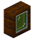 Green Edelwood Display Case icon