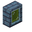 Green Menril Display Case icon