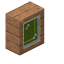 Green Jungle Display Case icon