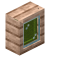 Green Baobab Display Case icon