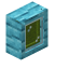 Green Blue Bioshroom Display Case icon