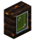 Green Brimwood Display Case icon