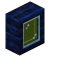 Green Cobalt Display Case icon