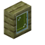 Green Cypress Display Case icon