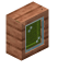 Green Eucalyptus Display Case icon