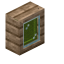Green Joshua Display Case icon