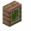 Green Kapok Display Case icon