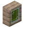 Green Larch Display Case icon