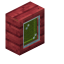 Green Magnolia Display Case icon