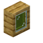 Green Maple Display Case icon