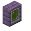 Green Mauve Display Case icon